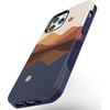image:imageCasely iPhone 1212 Pro Case  Doodle Bug  Crayola Crayon  Bold Protective Design  Compatible with MagSafeOpposites Attract  Day  Night Mountains