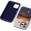 image:imageCasely iPhone 1212 Pro Case  Doodle Bug  Crayola Crayon  Bold Protective Design  Compatible with MagSafeOpposites Attract  Day  Night Mountains