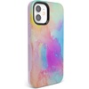 image:imageCasely iPhone 1212 Pro Case  Doodle Bug  Crayola Crayon  Bold Protective Design  Compatible with MagSafePainting in Pastels  Rainbow Watercolor