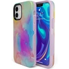 image:imageCasely iPhone 1212 Pro Case  Doodle Bug  Crayola Crayon  Bold Protective Design  Compatible with MagSafePainting in Pastels  Rainbow Watercolor