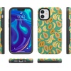 image:imageCasely iPhone 1212 Pro Case  Doodle Bug  Crayola Crayon  Bold Protective Design  Compatible with MagSafePapaya Palms  Dippin Daisys Tropical Vacation
