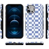 image:imageCasely iPhone 1212 Pro Case  Doodle Bug  Crayola Crayon  Bold Protective Design  Compatible with MagSafeReality Check  Periwinkle