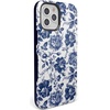 image:imageCasely iPhone 1212 Pro Case  Doodle Bug  Crayola Crayon  Bold Protective Design  Compatible with MagSafeRose to Fame  Blue  White Rose Floral
