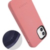 image:imageCasely iPhone 1212 Pro Case  Doodle Bug  Crayola Crayon  Bold Protective Design  Compatible with MagSafeStarfish Wishes  Coral Pink