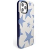 image:imageCasely iPhone 1212 Pro Case  Doodle Bug  Crayola Crayon  Bold Protective Design  Compatible with MagSafeStars Align  Blue  White Stars