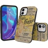 image:imageCasely iPhone 1212 Pro Case  Doodle Bug  Crayola Crayon  Bold Protective Design  Compatible with MagSafeVan Gogh  French Bubbly