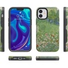 image:imageCasely iPhone 1212 Pro Case  Doodle Bug  Crayola Crayon  Bold Protective Design  Compatible with MagSafeVan Gogh  Vincents Admired Garden