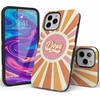 image:imageCasely iPhone 1212 Pro Case  Doodle Bug  Crayola Crayon  Bold Protective Design  Compatible with MagSafeYoure Dope  Retro Colorblock