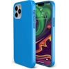 image:imageCasely iPhone 1212 Pro Case  Miami Cabana  Solid Neon Blue Case