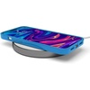 image:imageCasely iPhone 1212 Pro Case  Miami Cabana  Solid Neon Blue Case