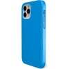 image:imageCasely iPhone 1212 Pro Case  Miami Cabana  Solid Neon Blue Case