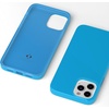 image:imageCasely iPhone 1212 Pro Case  Miami Cabana  Solid Neon Blue Case