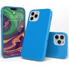 image:imageCasely iPhone 1212 Pro Case  Miami Cabana  Solid Neon Blue Case
