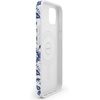 image:imageCasely iPhone 13 Case  Monets Morning  The Met Museum  Compatible with MagSafe  Classic Ultra Slim Design09 Rose to Fame  Blue  White Rose Floral