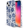 image:imageCasely iPhone 13 Case  Monets Morning  The Met Museum  Compatible with MagSafe  Classic Ultra Slim Design09 Rose to Fame  Blue  White Rose Floral