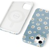 image:imageCasely iPhone 13 Case  Monets Morning  The Met Museum  Compatible with MagSafe  Classic Ultra Slim DesignDaisy Daydream  Baby Blue Floral