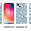 image:imageCasely iPhone 13 Case  Monets Morning  The Met Museum  Compatible with MagSafe  Classic Ultra Slim DesignDaisy Daydream  Baby Blue Floral