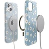 image:imageCasely iPhone 13 Case  Monets Morning  The Met Museum  Compatible with MagSafe  Classic Ultra Slim DesignDaisy Daydream  Baby Blue Floral