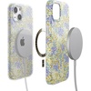 image:imageCasely iPhone 13 Case  Monets Morning  The Met Museum  Compatible with MagSafe  Classic Ultra Slim DesignDream Garden  Cottagecore