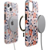 image:imageCasely iPhone 13 Case  Monets Morning  The Met Museum  Compatible with MagSafe  Classic Ultra Slim DesignField of Flowers  Pastel Floral