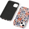 image:imageCasely iPhone 13 Case  Monets Morning  The Met Museum  Compatible with MagSafe  Classic Ultra Slim DesignField of Flowers  Pastel Floral