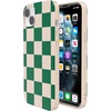 image:imageCasely iPhone 13 Case  Monets Morning  The Met Museum  Compatible with MagSafe  Classic Ultra Slim DesignFit Check  Green Checkerboard