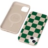 image:imageCasely iPhone 13 Case  Monets Morning  The Met Museum  Compatible with MagSafe  Classic Ultra Slim DesignFit Check  Green Checkerboard
