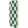 image:imageCasely iPhone 13 Case  Monets Morning  The Met Museum  Compatible with MagSafe  Classic Ultra Slim DesignFit Check  Green Checkerboard