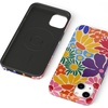 image:imageCasely iPhone 13 Case  Monets Morning  The Met Museum  Compatible with MagSafe  Classic Ultra Slim DesignFlower Patch  MultiColor Floral