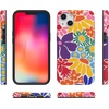 image:imageCasely iPhone 13 Case  Monets Morning  The Met Museum  Compatible with MagSafe  Classic Ultra Slim DesignFlower Patch  MultiColor Floral