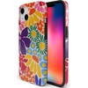 image:imageCasely iPhone 13 Case  Monets Morning  The Met Museum  Compatible with MagSafe  Classic Ultra Slim DesignFlower Patch  MultiColor Floral