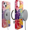 image:imageCasely iPhone 13 Case  Monets Morning  The Met Museum  Compatible with MagSafe  Classic Ultra Slim DesignFlower Patch  MultiColor Floral
