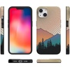 image:imageCasely iPhone 13 Case  Monets Morning  The Met Museum  Compatible with MagSafe  Classic Ultra Slim DesignGolden Hour  Mountain Sunset