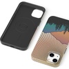 image:imageCasely iPhone 13 Case  Monets Morning  The Met Museum  Compatible with MagSafe  Classic Ultra Slim DesignGolden Hour  Mountain Sunset