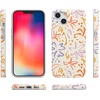 image:imageCasely iPhone 13 Case  Monets Morning  The Met Museum  Compatible with MagSafe  Classic Ultra Slim DesignHibiscus Blooms  Hawaiian Floral