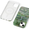 image:imageCasely iPhone 13 Case  Monets Morning  The Met Museum  Compatible with MagSafe  Classic Ultra Slim DesignMonets Bridge  The Met Museum