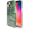 image:imageCasely iPhone 13 Case  Monets Morning  The Met Museum  Compatible with MagSafe  Classic Ultra Slim DesignMonets Bridge  The Met Museum
