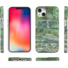 image:imageCasely iPhone 13 Case  Monets Morning  The Met Museum  Compatible with MagSafe  Classic Ultra Slim DesignMonets Bridge  The Met Museum