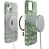 image:imageCasely iPhone 13 Case  Monets Morning  The Met Museum  Compatible with MagSafe  Classic Ultra Slim DesignMonets Bridge  The Met Museum