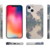image:imageCasely iPhone 13 Case  Monets Morning  The Met Museum  Compatible with MagSafe  Classic Ultra Slim DesignMonets Morning  The Met Museum