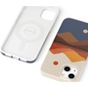 image:imageCasely iPhone 13 Case  Monets Morning  The Met Museum  Compatible with MagSafe  Classic Ultra Slim DesignOpposites Attract  Day  Night Mountains