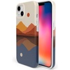 image:imageCasely iPhone 13 Case  Monets Morning  The Met Museum  Compatible with MagSafe  Classic Ultra Slim DesignOpposites Attract  Day  Night Mountains