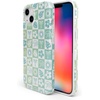 image:imageCasely iPhone 13 Case  Monets Morning  The Met Museum  Compatible with MagSafe  Classic Ultra Slim DesignPura Vida  Coastal Checkers