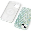 image:imageCasely iPhone 13 Case  Monets Morning  The Met Museum  Compatible with MagSafe  Classic Ultra Slim DesignPura Vida  Coastal Checkers