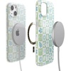 image:imageCasely iPhone 13 Case  Monets Morning  The Met Museum  Compatible with MagSafe  Classic Ultra Slim DesignPura Vida  Coastal Checkers