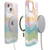 image:imageCasely iPhone 13 Case  Monets Morning  The Met Museum  Compatible with MagSafe  Classic Ultra Slim DesignPura Vida  Tropical Dreams
