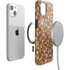 image:imageCasely iPhone 13 Case  Monets Morning  The Met Museum  Compatible with MagSafe  Classic Ultra Slim DesignRustic Roses  Boho Bouquet