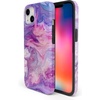 image:imageCasely iPhone 13 Case  Monets Morning  The Met Museum  Compatible with MagSafe  Classic Ultra Slim DesignTie Dying Over You  Purple Marble