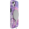 image:imageCasely iPhone 13 Case  Monets Morning  The Met Museum  Compatible with MagSafe  Classic Ultra Slim DesignTie Dying Over You  Purple Marble