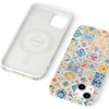 image:imageCasely iPhone 13 Case  Monets Morning  The Met Museum  Compatible with MagSafe  Classic Ultra Slim DesignTuscan Tiles  Dolce Vita